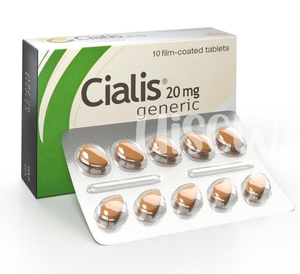 Cialis Generico