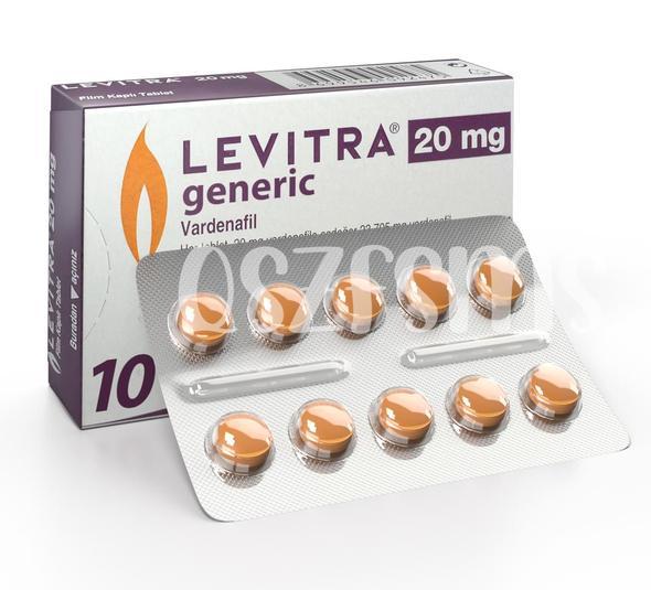 Levitra Generico