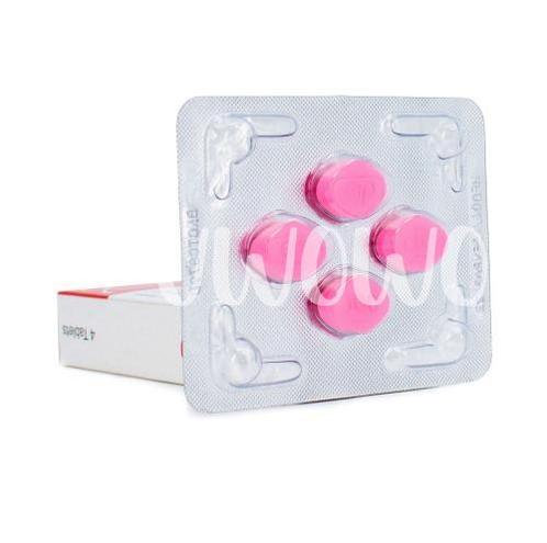 Lovegra - Viagra da donna
