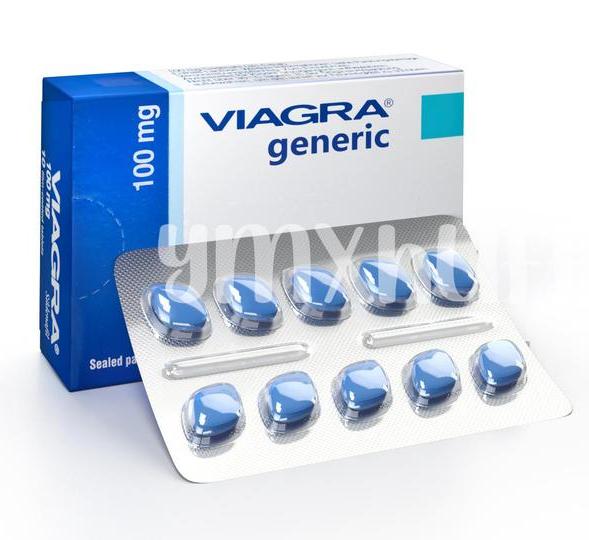 Viagra Generico